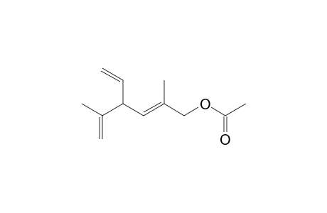 Lyratyl acetate