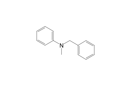 N-benzyl-N-methylaniline