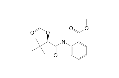 ANTHRANILATE