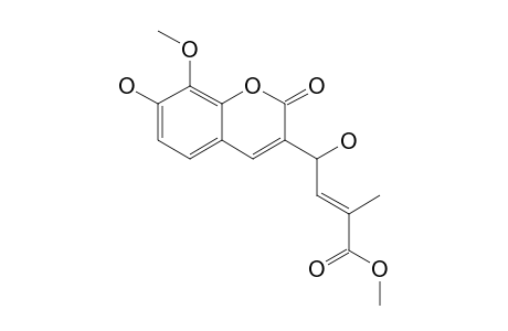 PHEBACLAVIN-E