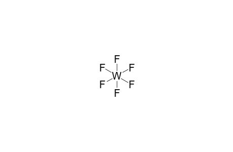 HEXAFLUOROTUNGSTENE