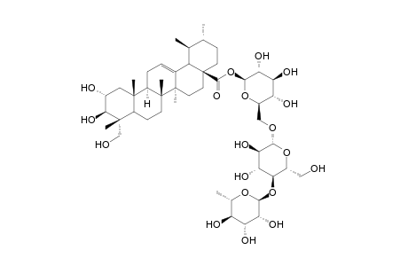 Asiaticoside