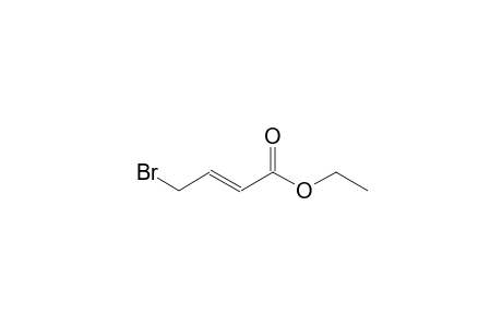 Ethyl 4-bromocrotonate