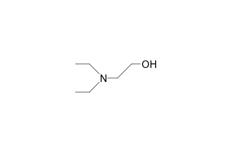 2-(Di-Ethylamino)ethanol