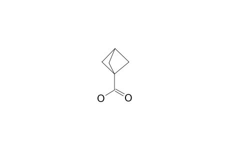 1-HYDROXYCARBONYL-BICYCLO-[1.1.1]-PENTANE