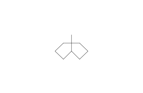 1-METHYL-CIS-BICYCLO-[3.3.0]-OCTAN