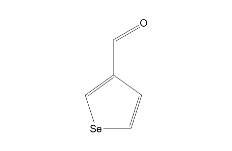 3-FORMYLSELENOPHEN