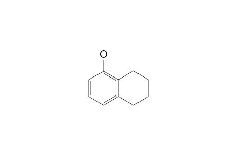 5,6,7,8-Tetrahydro-1-naphthol