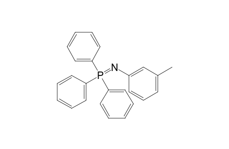 N-m-tolyl-p,p,p-triphenylphosphine imide