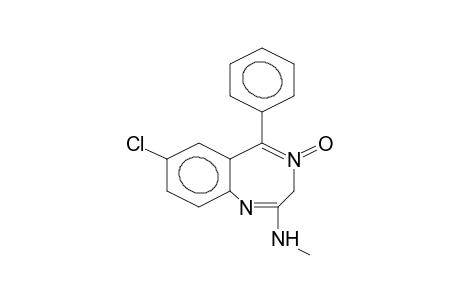 Chlordiazepoxide