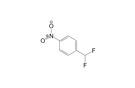 1-(difluoromethyl)-4-nitrobenzene