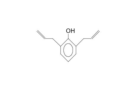 PHENOL, 2,6-DIALLYL-,