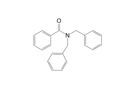 N,N-dibenzylbenzamide