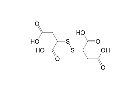 2,2'-DITHIODISUCCINIC ACID