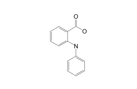 N-phenylanthranilic acid