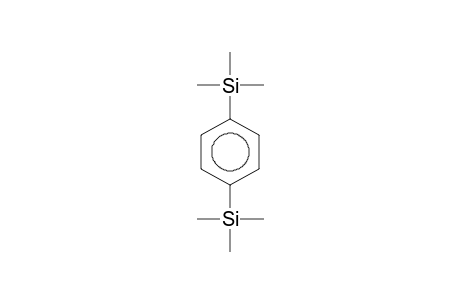 p-Phenylenebis(trimethylsilane)