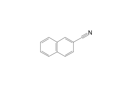 2-Naphthonitrile