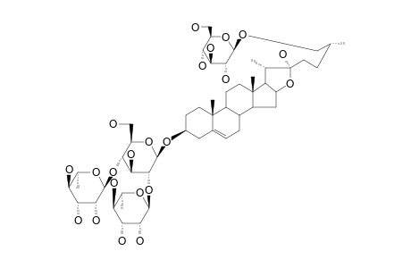 PROTONEODIOSCIN