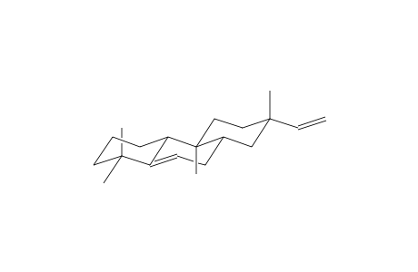 PHENANTHRENE, 7-ETHENYL-1,2,3,4,4A,4B,5,6,7,8,8A,9-DODECAHYDRO-1,1,4B,