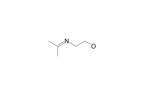 2-(2-PROPYLIMINO)-ETHANOL