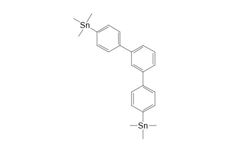 4,4''-BIS-(TRIMETHYL-STANNANYL)-[1,1';3',1'']-TERPHENYL