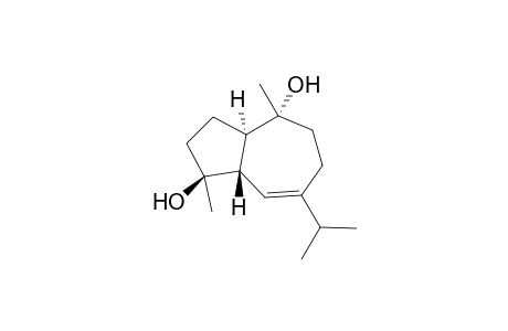 ALISMOSIDE