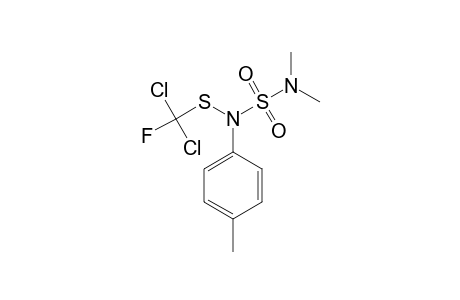 Tolylfluanid