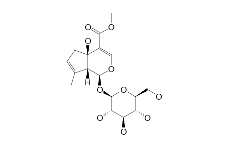 10-DEOXY-THEVIRIDOSIDE