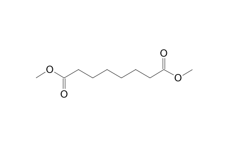 Suberic acid dimethyl ester