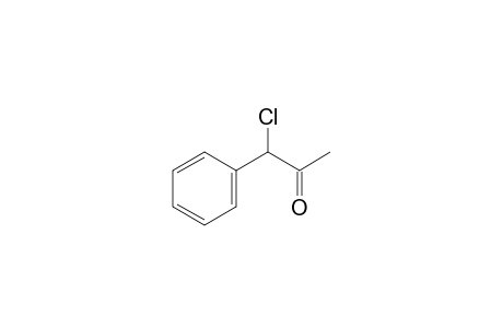 1-CHLOR-1-PHENYLACETON