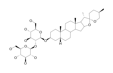 SAPONIN-YS-I