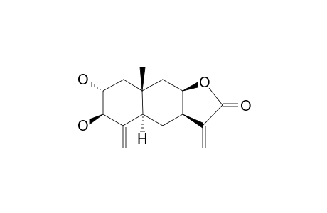 Pulchellin C