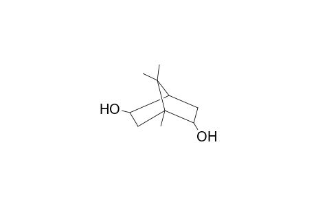 1,7,7-Trimethylbicyclo[2.2.1]heptane-2,5-diol (D4)