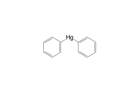 Diphenyl mercury