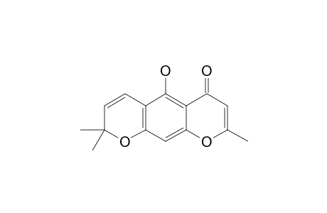 SPATHELIACHROMEN