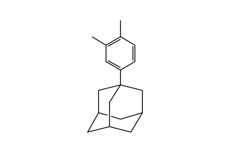 1-(3,4-XYLYL)ADAMANTANE