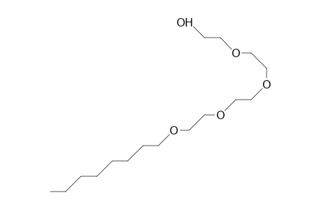 Octyltetraglycol