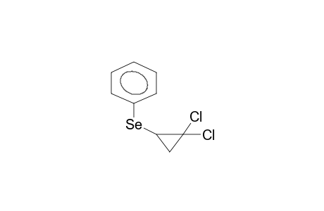 (2,2-DICHLOROCYCLOPROPYL)PHENYLSELENIDE