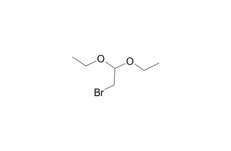 Bromo-acetaldehyde diethylacetal