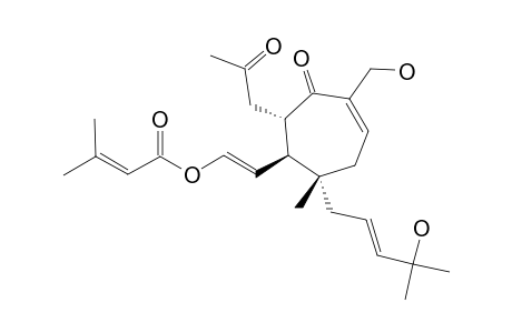 VIBSANIN-H