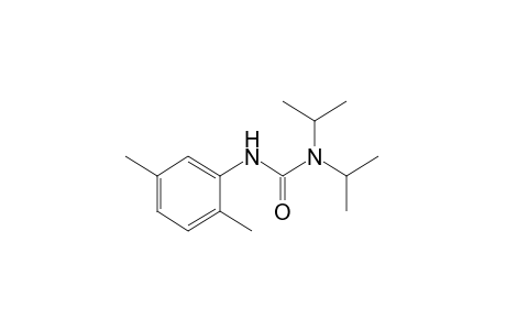 1,1-diisopropyl-3-(2,5-xylyl)urea