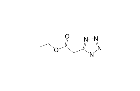 Ethyl 1H-tetrazole-5-acetate