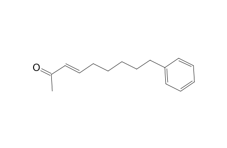 3-Nonen-2-one, 9-phenyl-, (E)-