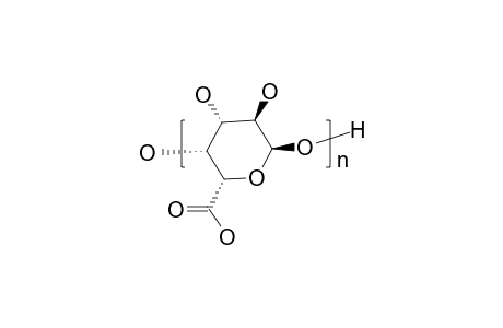 Polygalacturonic acid