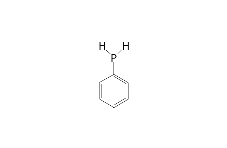 Phenylphosphine