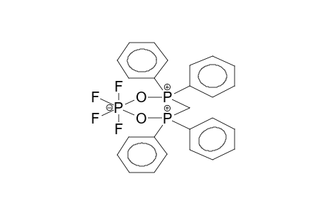 TETRAFLUORO[BIS(DIPHENYLPHOSPHORYL)METHANE]PHOSPHONIUM CATION