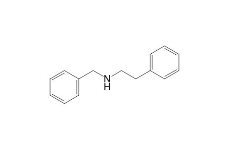 N-benzyl-2-phenylethanamine