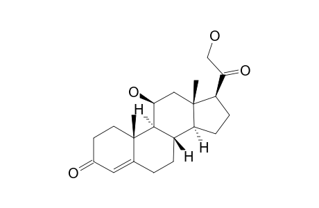 Corticosterone