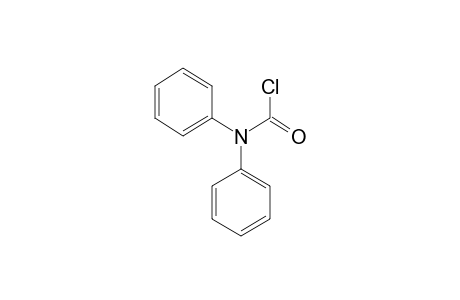 Diphenylcarbamoyl chloride