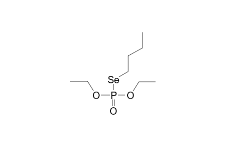 O,O-DIETHYL-SE-BUTYLSELENOPHOSPHATE